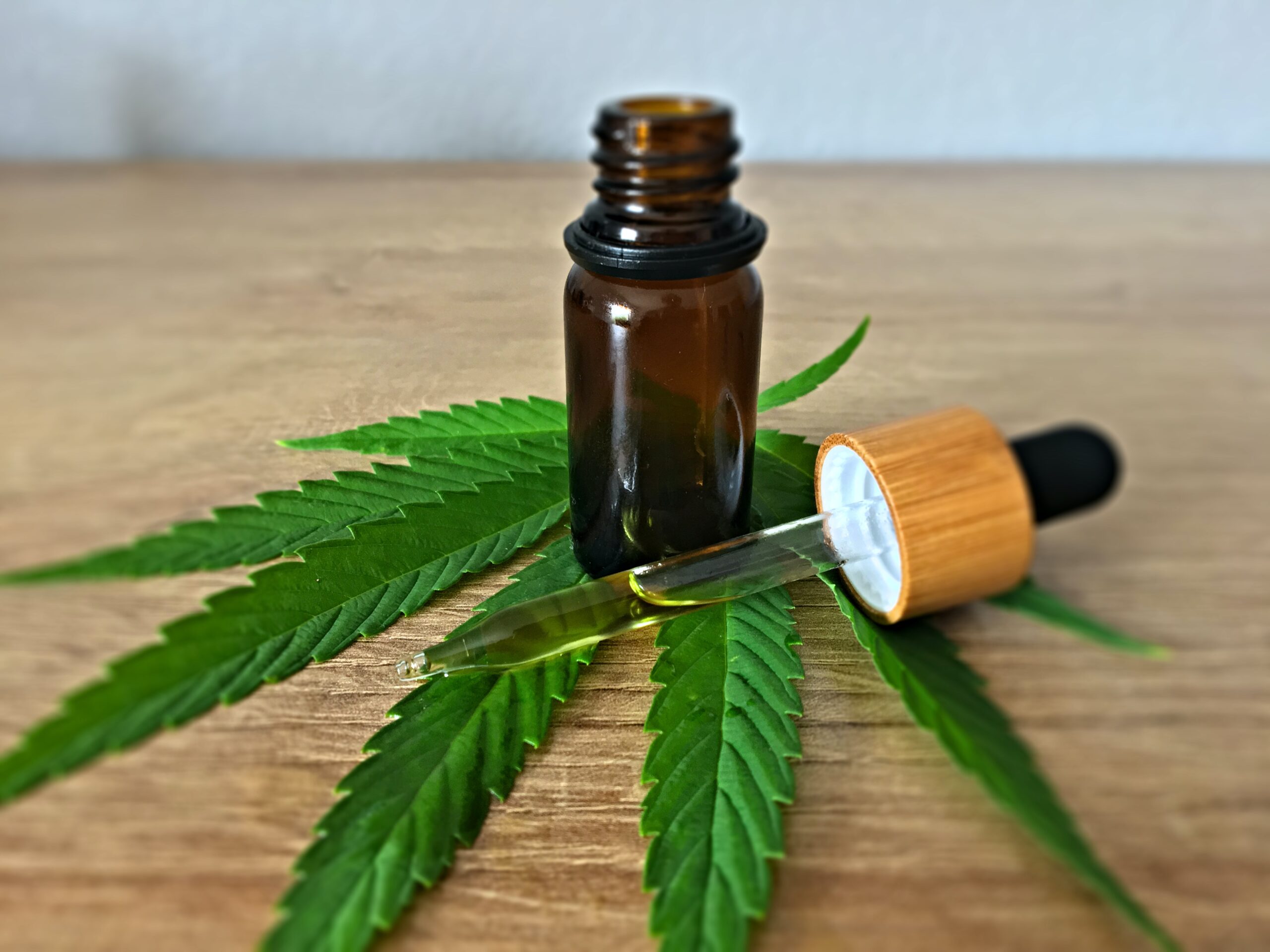 Unveiling Tranquility The Ultimate Guide to the Best CBD Products for Anxiety
