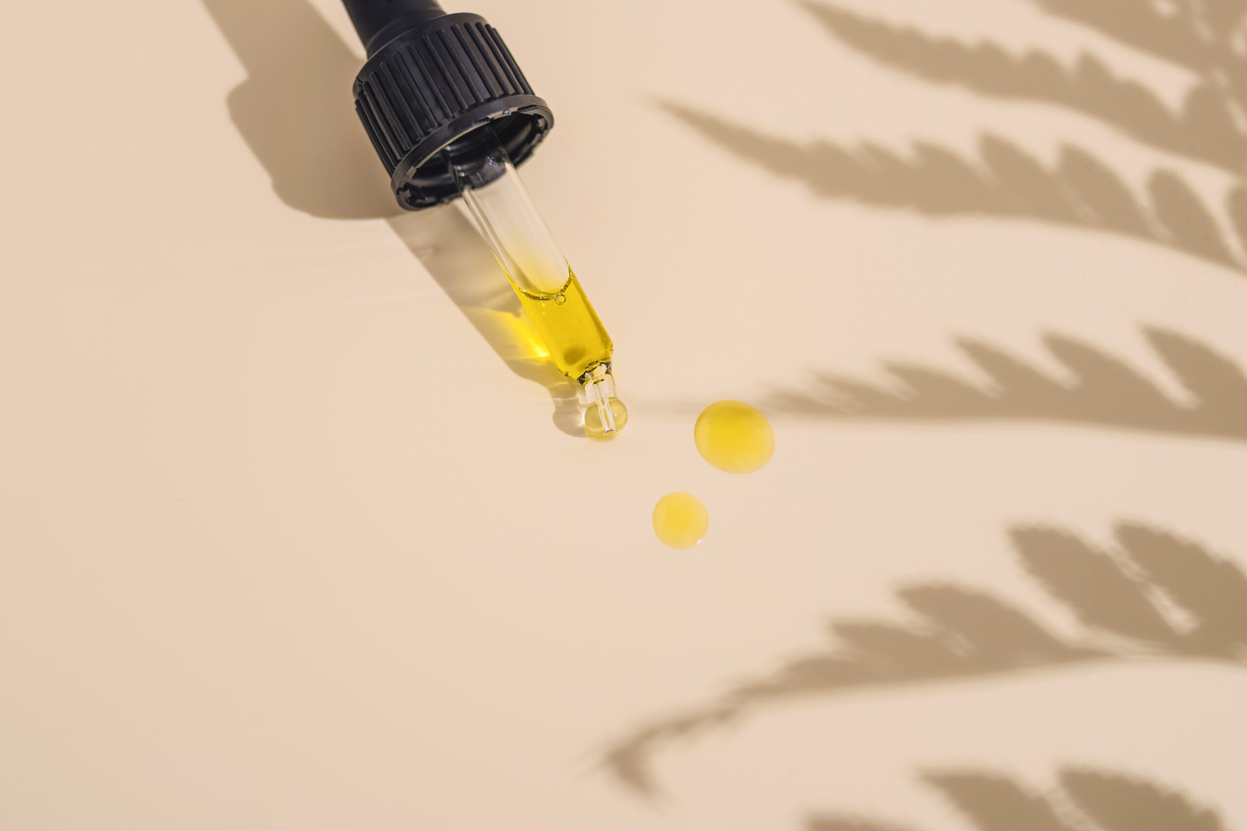 Unveiling the Surprising Benefits of Vaping CBD Oil